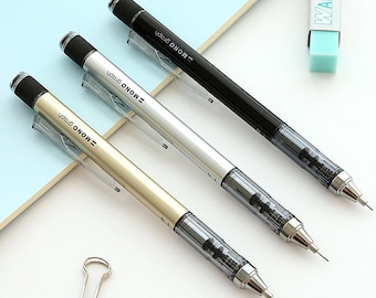 0.5mm Tombow Mono Graph Mechanical Pencils Artists Mechanical Drawing Pencil