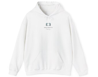 Kaytastic Learning Hoodie - Embrace Learning & Thrive