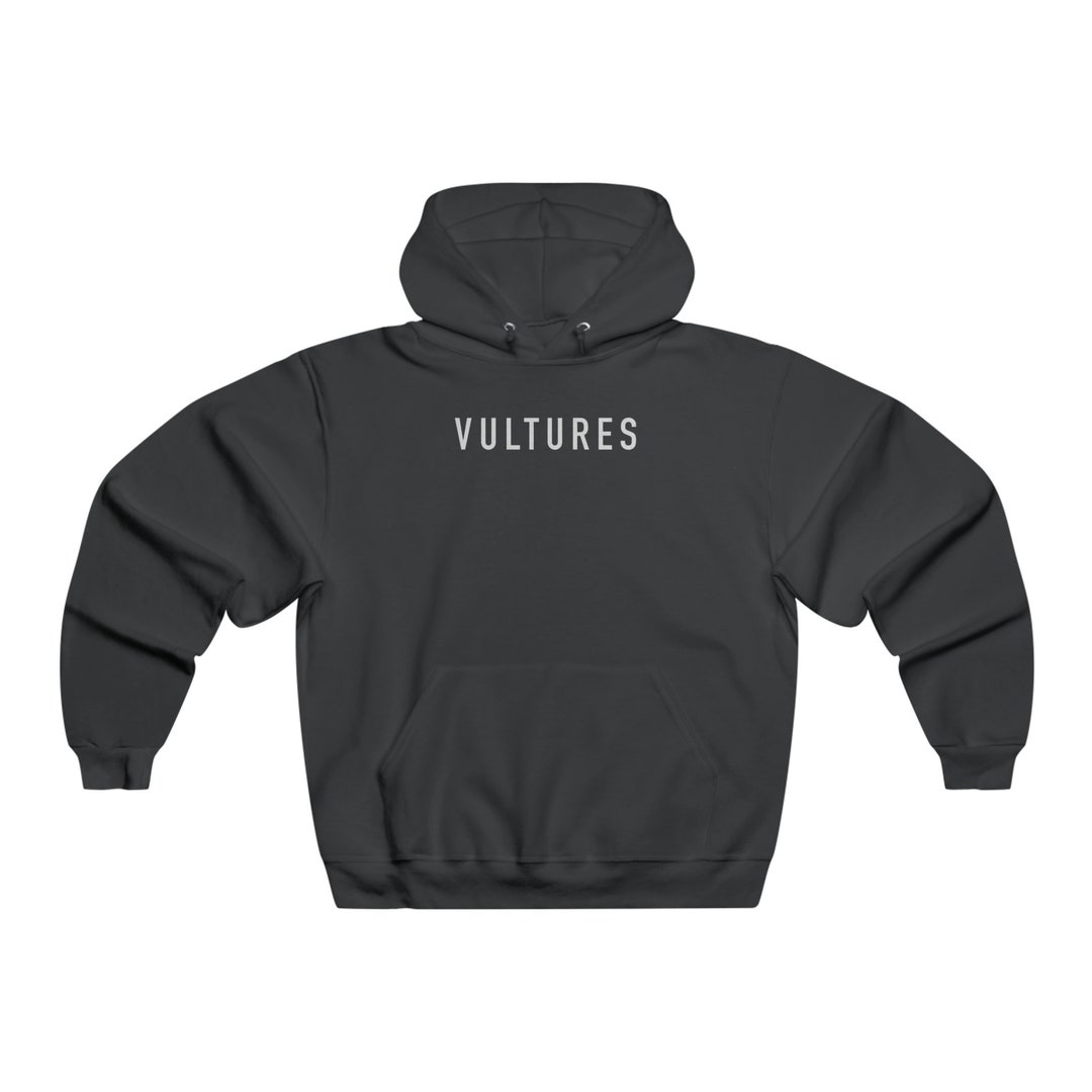 Kanye West Ye Ty Dolla Sign YS Album Vultures Exclusive Hoodie Merch - Etsy