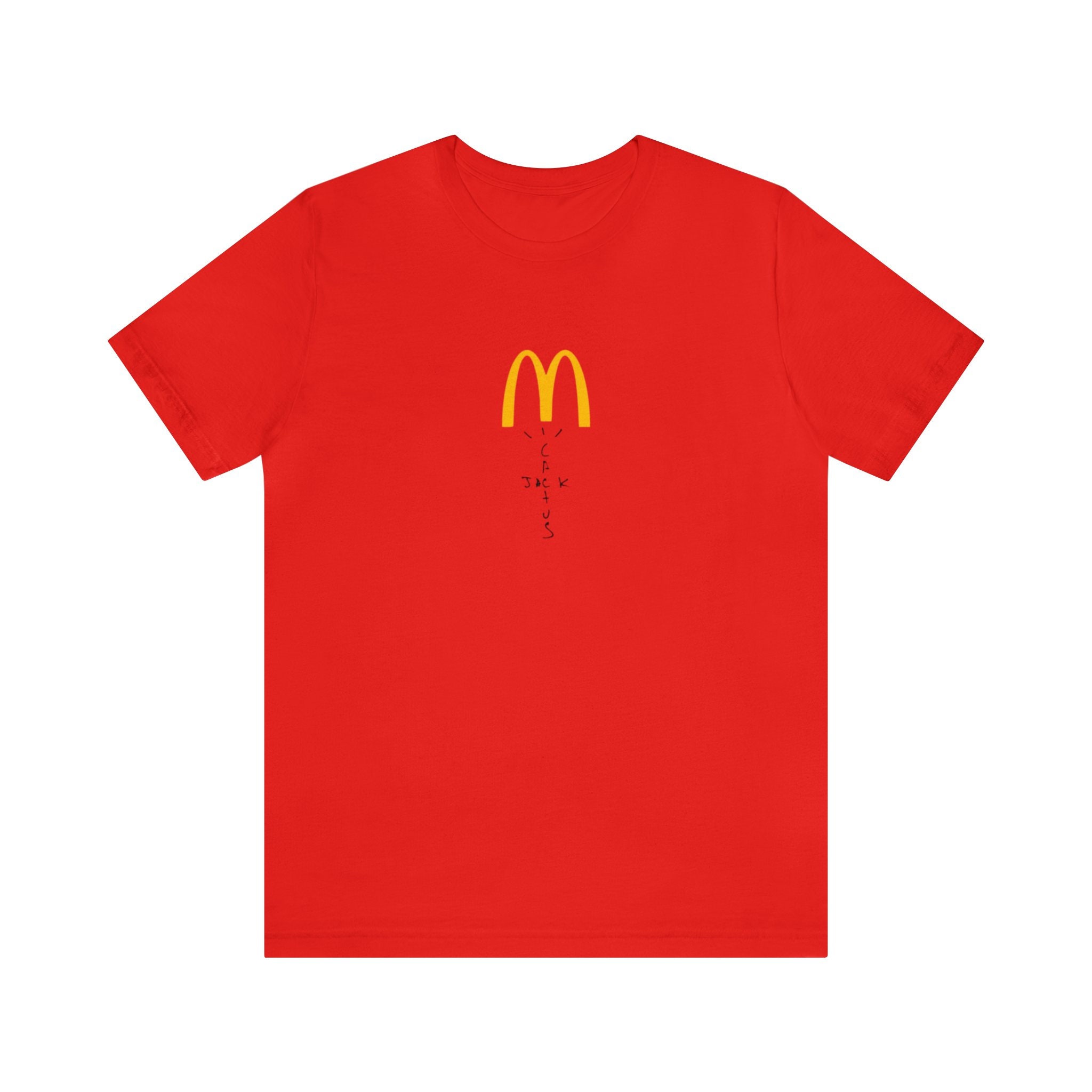 Scott tee sales