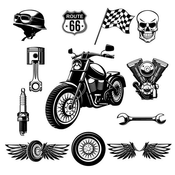 Harley Davidson SVG, Harley Bundle logo, Printable Vinyl/ StickerCut Files for Cricut, Vector, Svg, Designs.