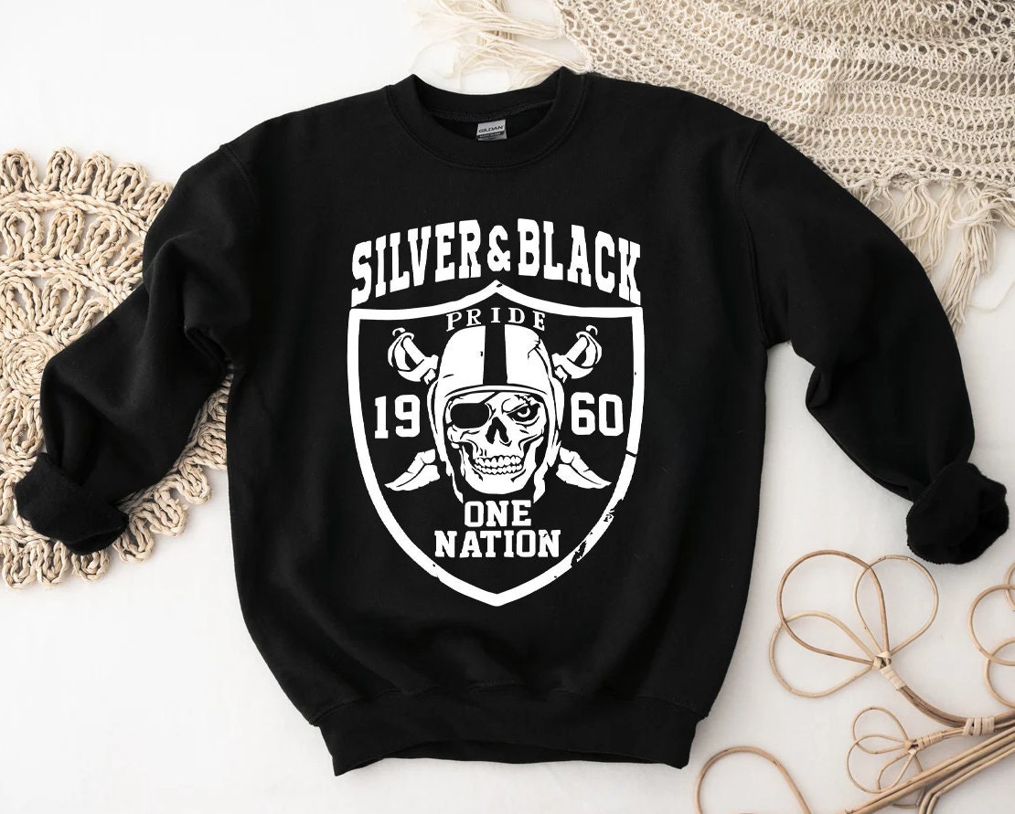 Buy Raiders Sweatshirt Online In India -  India