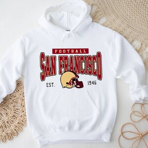 Bang Bang Niner Gang Black Hoodie LIMITED EDITION San - Etsy.de