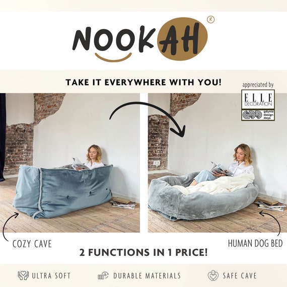 Cuddle cave clearance