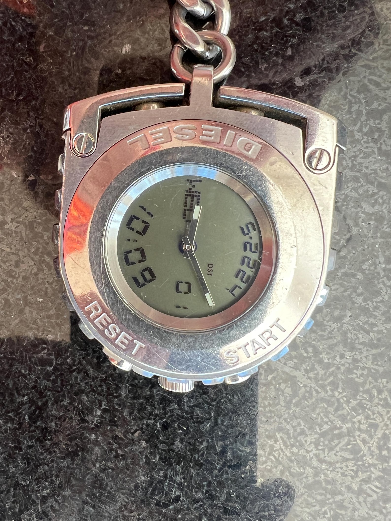 Powerful Watch Battery DZ4128