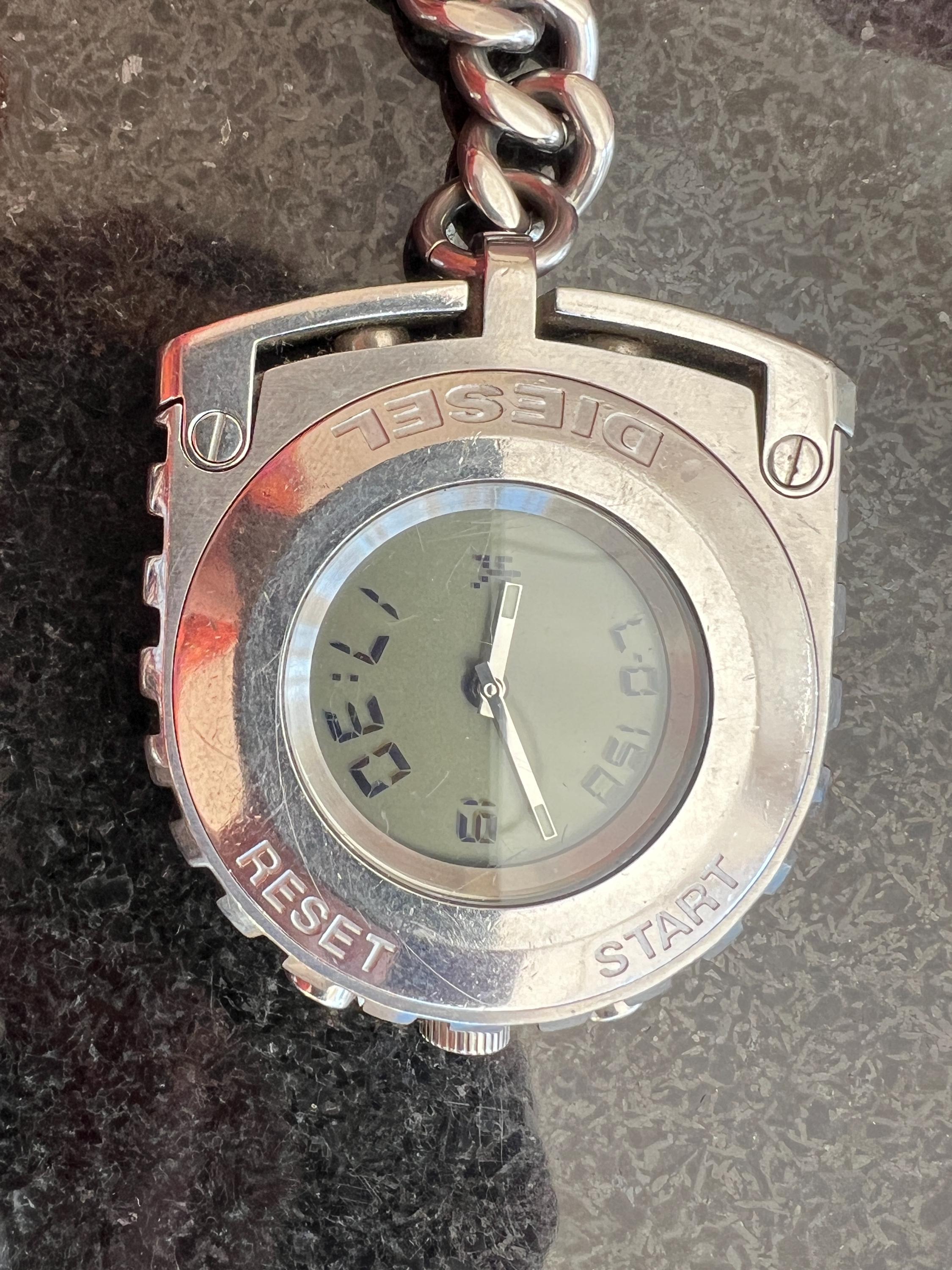 Trending Watch Battery DZ1198 main image 1