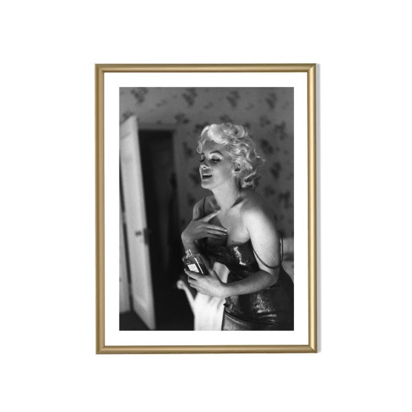 Marilyn Monroe, Housewarming gifts, retro wall decoration, vintage photography, beautiful art portraits