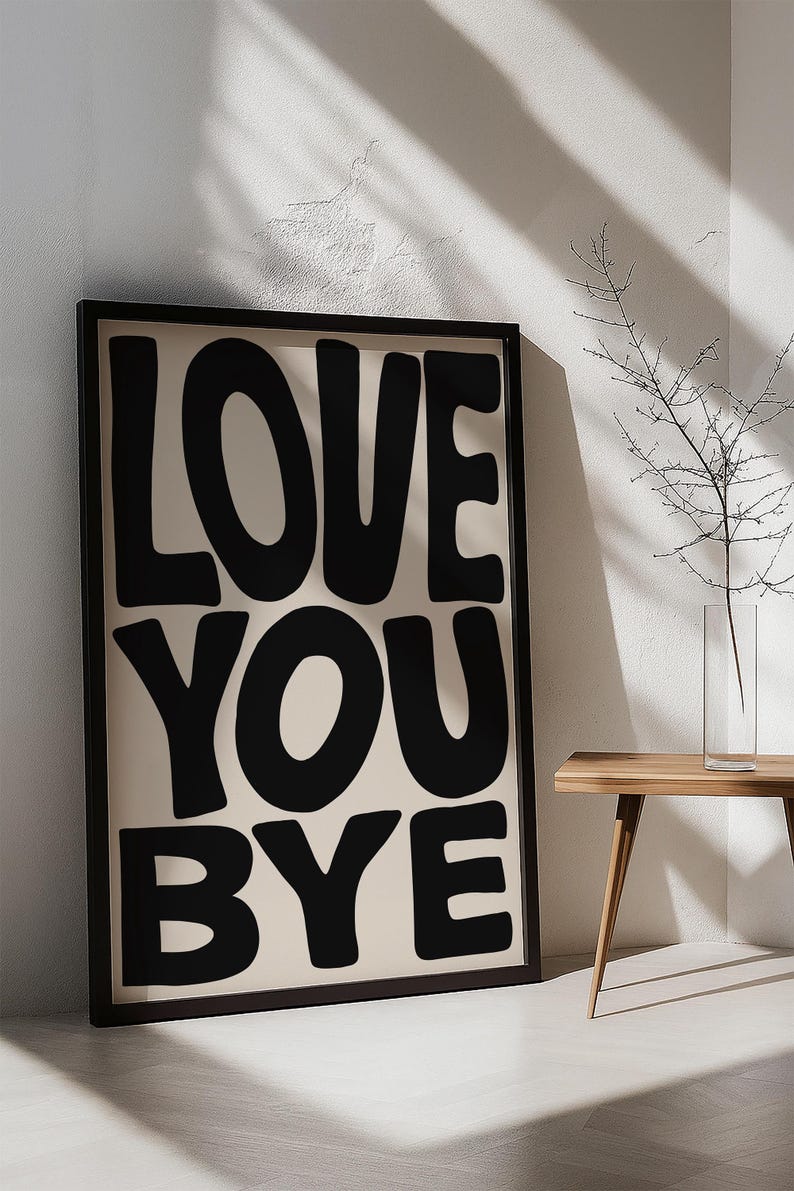 Beautiful view of Bye And Bye Custom Minimalist Furniture