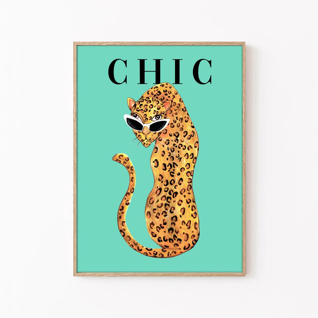 Preppy Poster Y2K Poster Preppy Room Decor Kids Room Decor Etsy