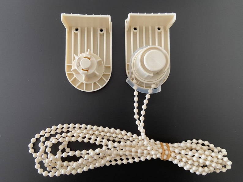 Roller Blind 32mm Fitting Repair Kit Bead Chain Shade Clutch Etsy