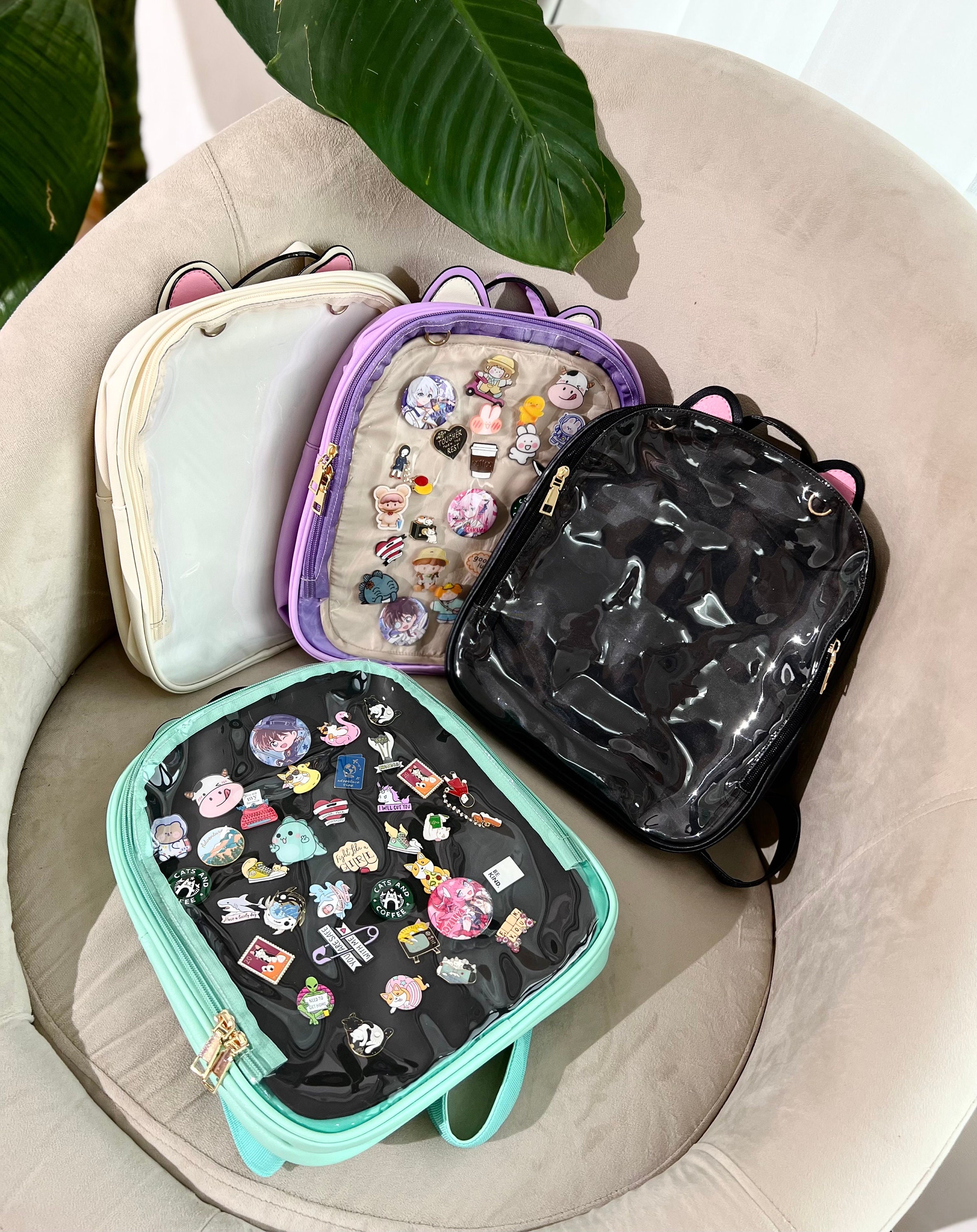 Ita Bag Ita Bag Backpack Ita Bag Crossbody Ita Bag Messenger