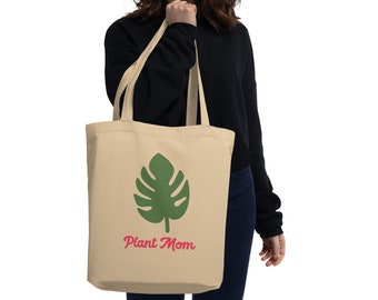 Eco Tote Bag