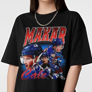 Official NHL 24 EA Sports Cale Makar Named Cover Athlete Carolina  Hurricanes shirt, hoodie, sweater, long sleeve and tank top