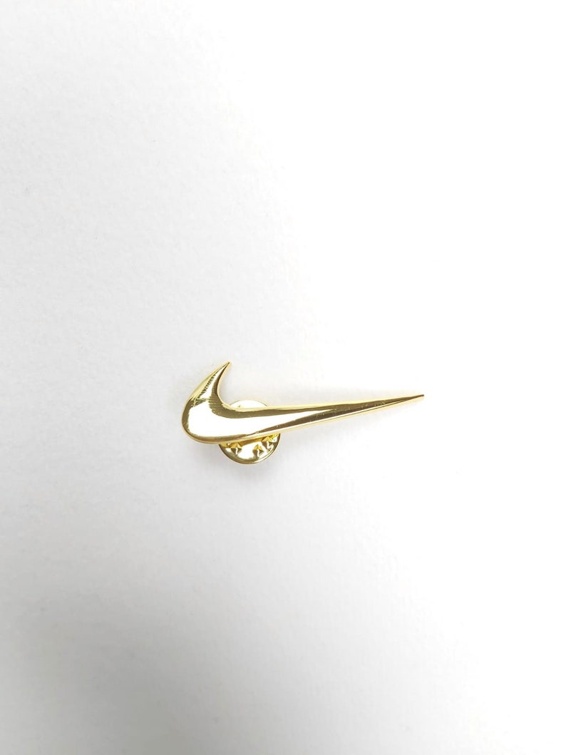gold af1 buckle
