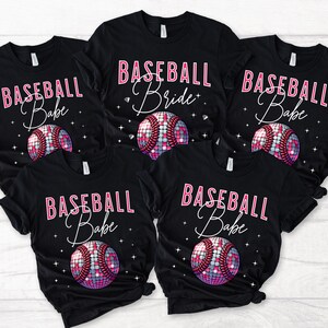Bachelorette Party Shirts, Bachelorette Gifts, Bridal party Shirt, Baseball Bachelorette Tshirts, Bridesmaid Tank top, Baseball Shirt