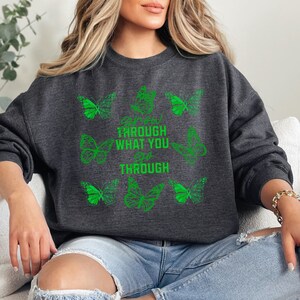 Mental Health Shirts, Mental Health Matters Sweatshirt,Inspirational Shirts Women,Mental Health Awareness,Women Mental Health, Anxiety Shirt