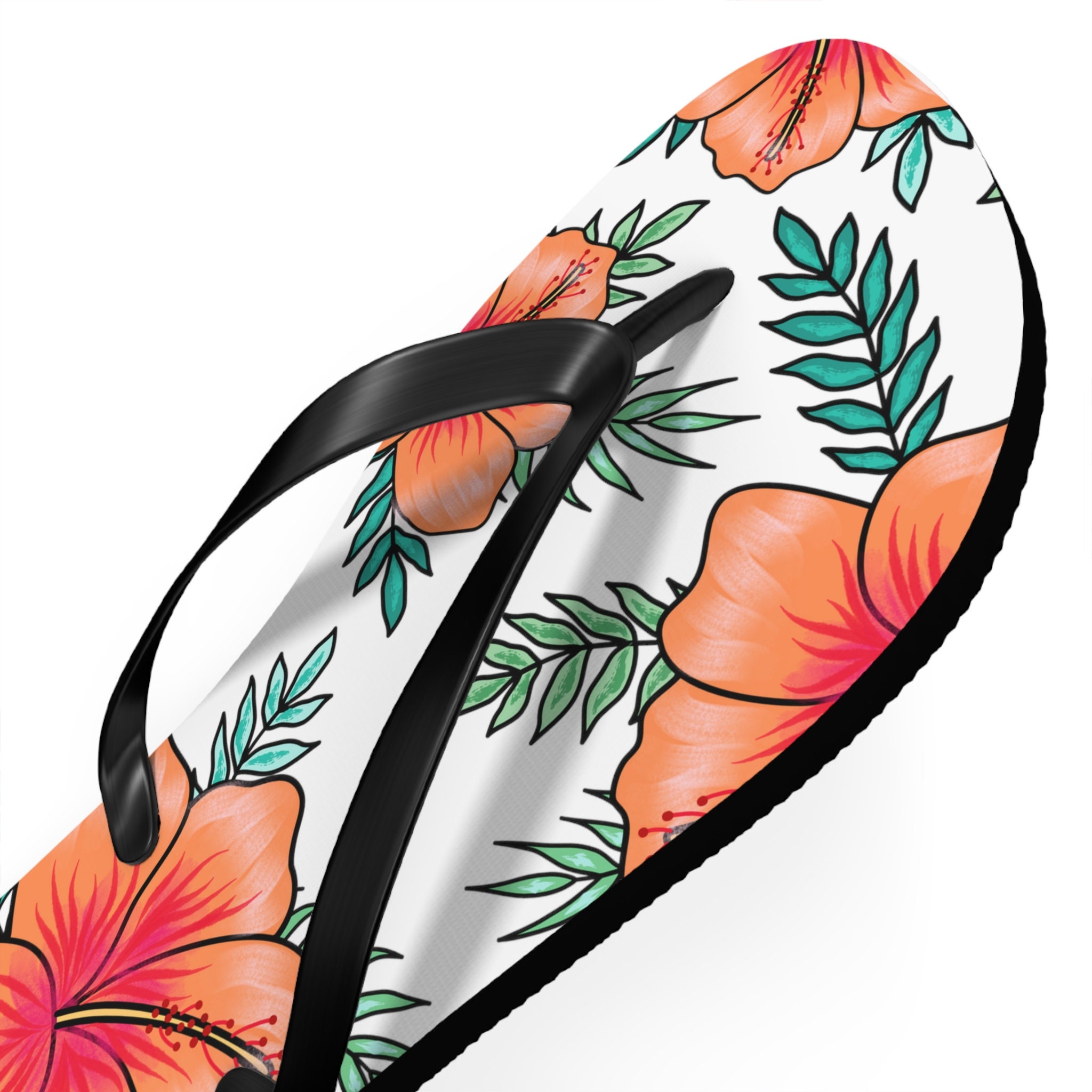 [COSYHARU公式] Summer Hawaii Flip-Flops 関税・送料込み COSYHARU公式] Summer Hawaii Flip-Flops 関税・送料込み