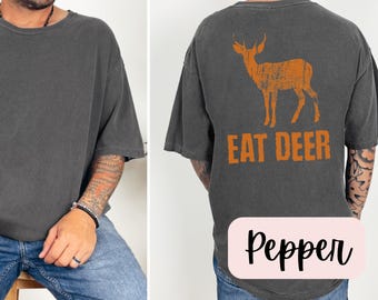 Deer Hunting Dad shirt, Gift for Hunter, Deer Hunting Tee, Funny Hunting gift for husband, Buck hunting tee, American Flag, Outdoorsmen Gift