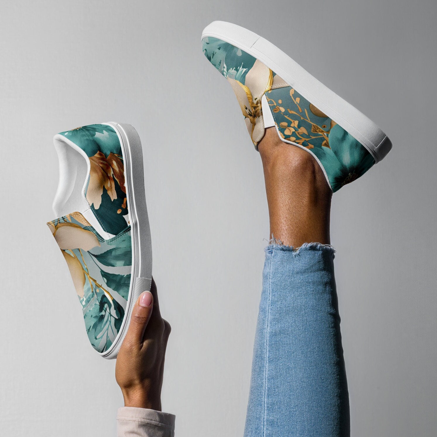 Virtual Agm Vans Tenis Van Gogh Smycz Warto Być Ogrodnikiem