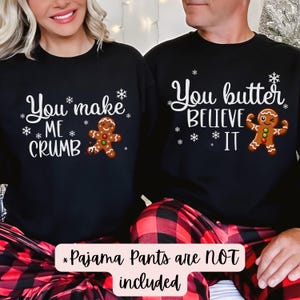 Couples Christmas Sweaters, Funny Christmas Sweatshirts, Ugly Christmas Sweater, Funny Xmas, Matching Christmas TShirts, Adult Humor Shirt