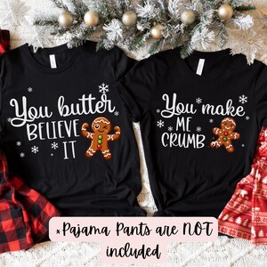 Couples Christmas Sweaters, Funny Christmas Sweatshirts, Ugly Christmas Sweater, Funny Xmas, Matching Christmas TShirts, Adult Humor Shirt