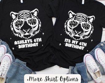 Safari Family Matching Shirts, Safari Birthday Girl Boy, Safari Birthday Outfit, Family Safari Shirts, Birthday Family Shirt, Birthday Zoo