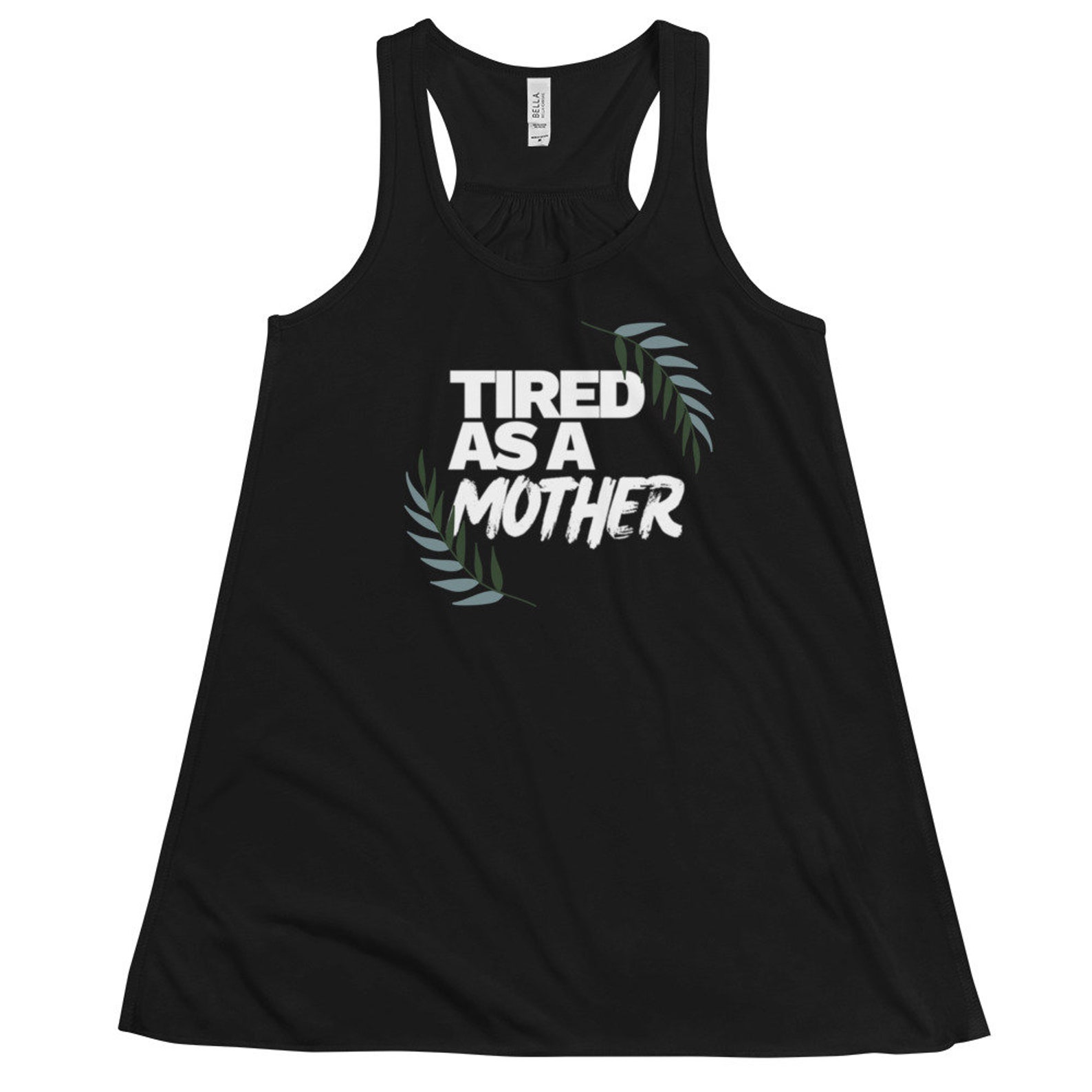 Funny Mom Shirt Funny Mom Tank Funny Mom Tank Top Gift for Etsy