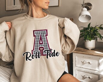 alabama football clothing