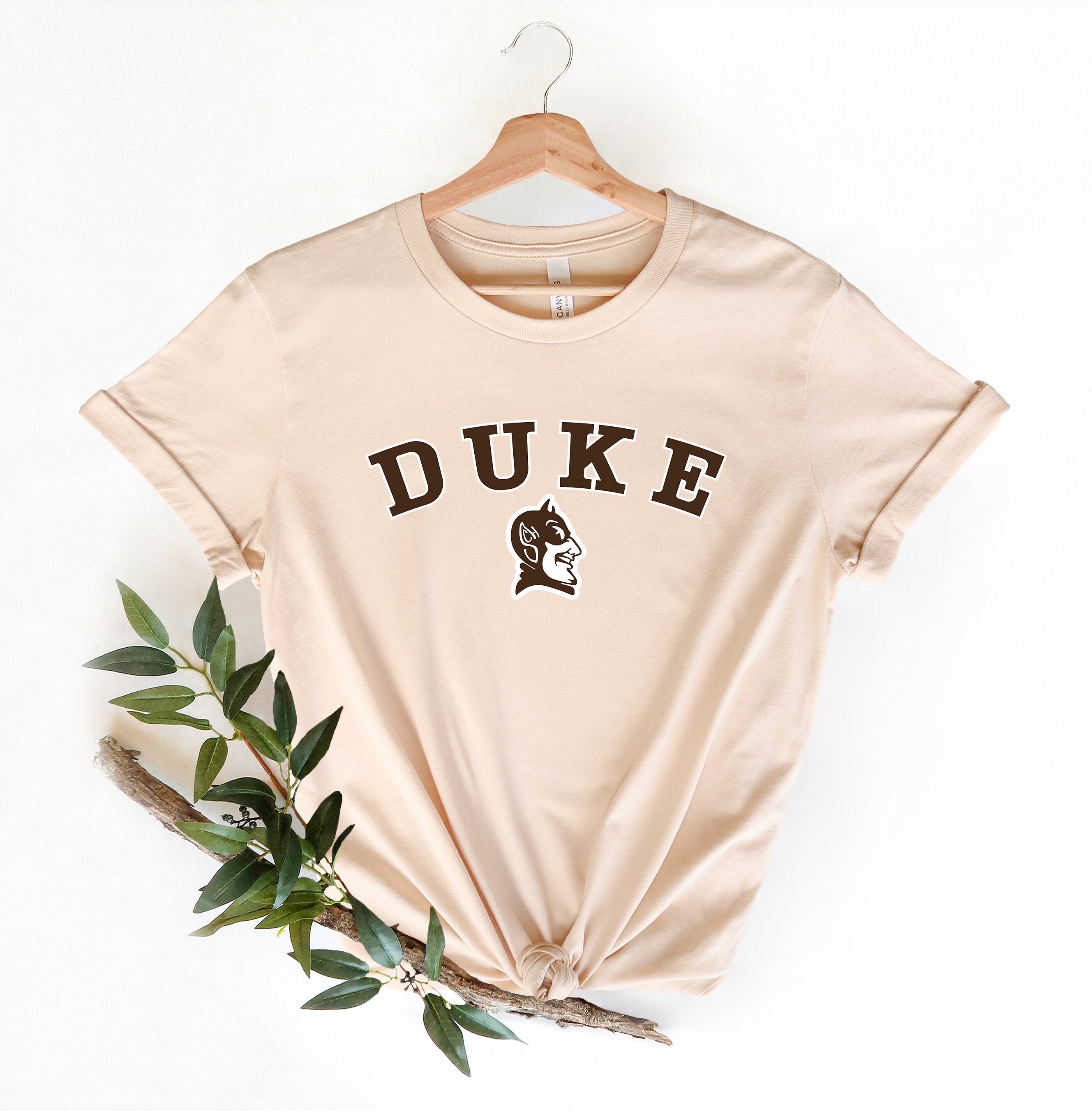 Vintage Duke T Shirt - Etsy Vintage Duke T Shirt - Etsy