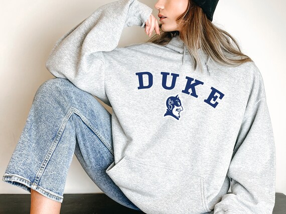 Duke blue devils sweatshirt clearance