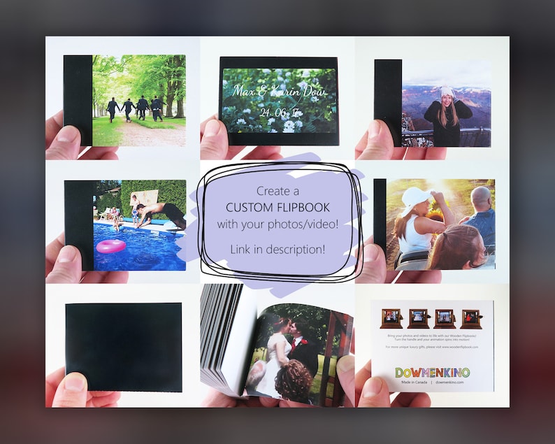 FLIPBOOK flintstones, Winstons Cigarette Ad, Public Domain Television