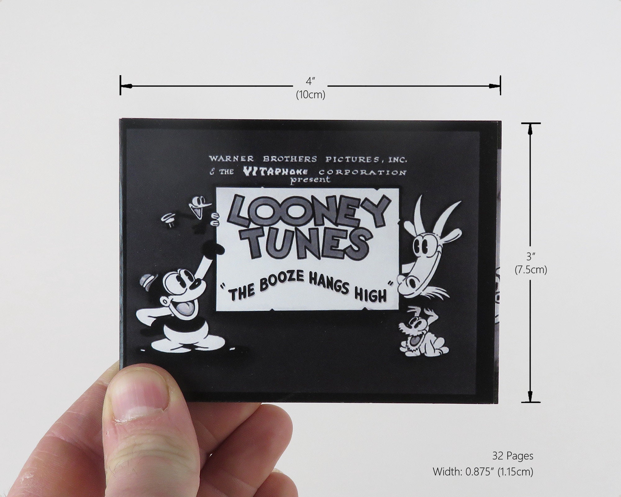 FLIPBOOK 