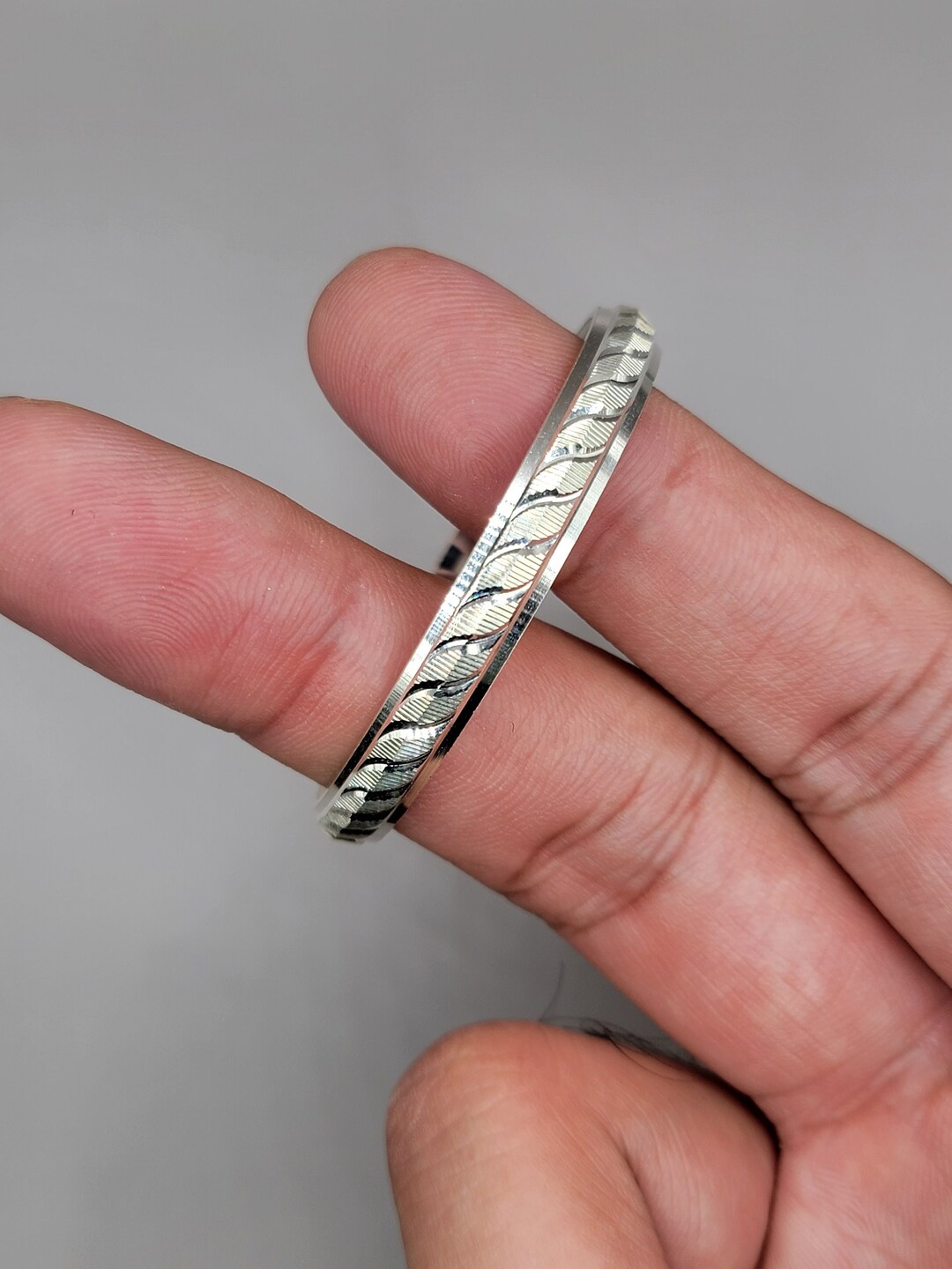 925 Sterling Silver Baby Bangle Baby Bracelets Baby Jewelry Etsy