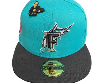 Fitted Hat Patches - Etsy