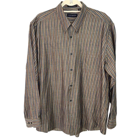 Jhane barnes best sale shirts