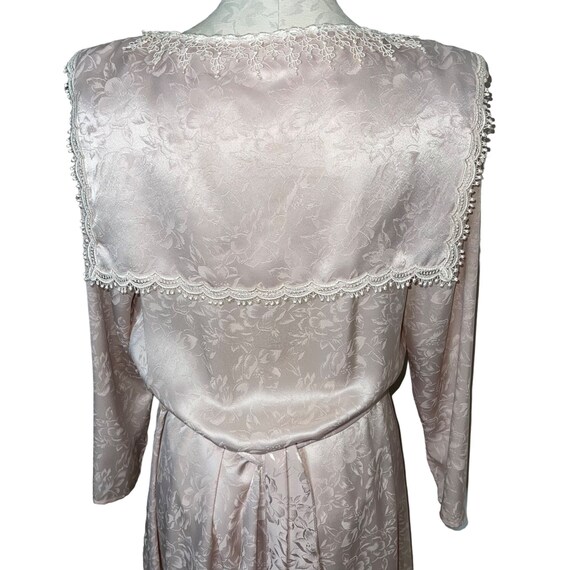 Jessica McClintock Bridal Womens Dress Size Small… - image 9