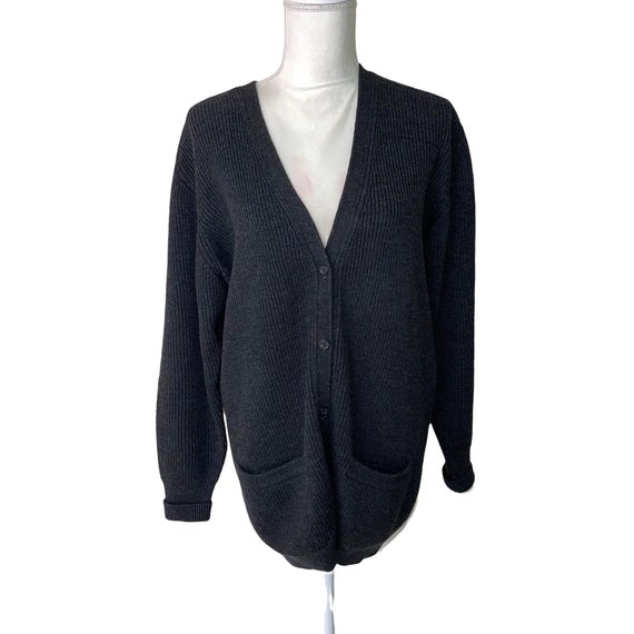 Calvin Klein Classics Womens Cardigan Size Medium… - image 1