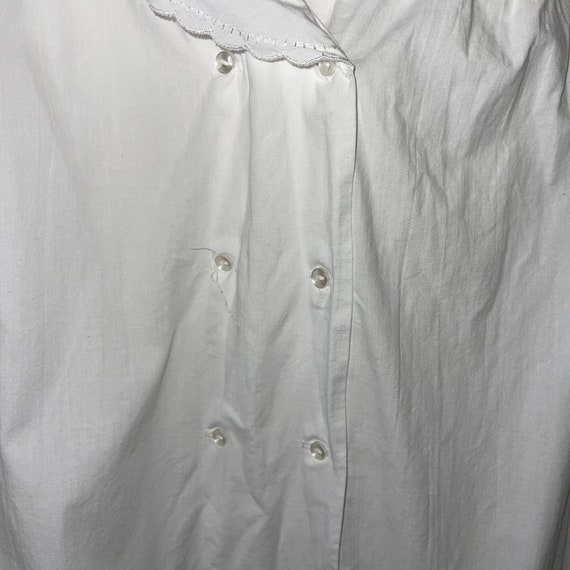 Llise Stevens Vintage Womans Nightgown Size Mediu… - image 5