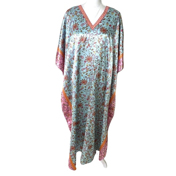 Winlar Caftan One Size OSFM Womens 