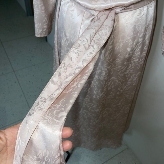 Jessica McClintock Bridal Womens Dress Size Small… - image 10