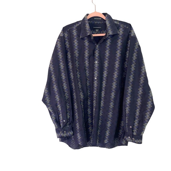 Jhane barnes shirts clearance