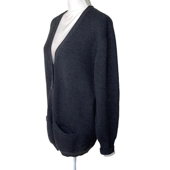 Calvin Klein Classics Womens Cardigan Size Medium… - image 5