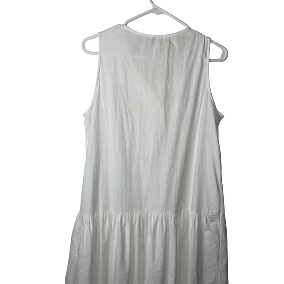 Llise Stevens Vintage Womans Nightgown Size Mediu… - image 9