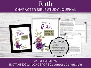 Diario Di Studio Biblico Viola: Quaderno Per Appunti E Riflessioni Spirituali