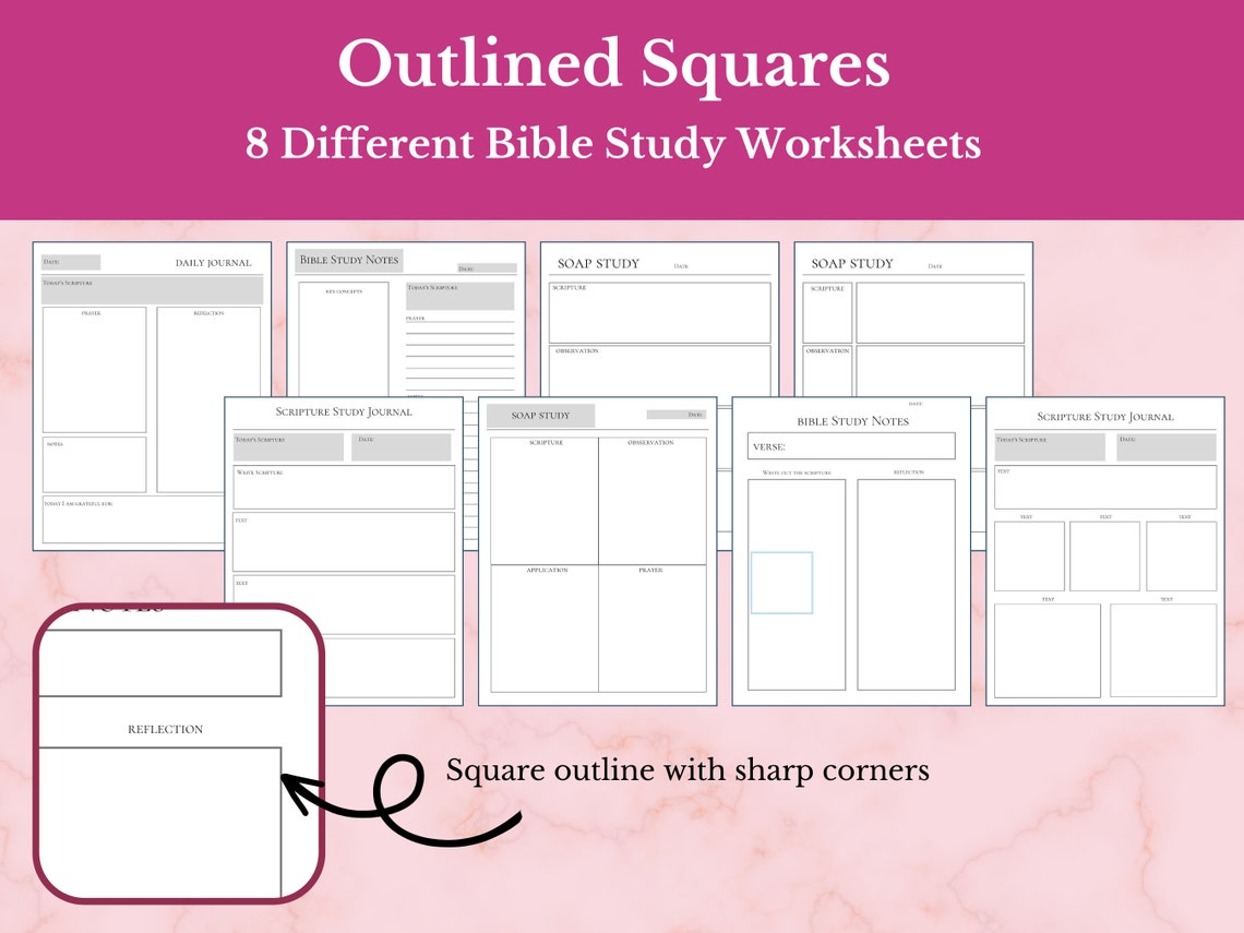 bible-study-templates-editable-canva-template-bible-study-etsy