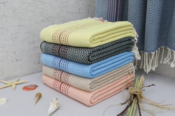 Organic Bath Towels Wholesale