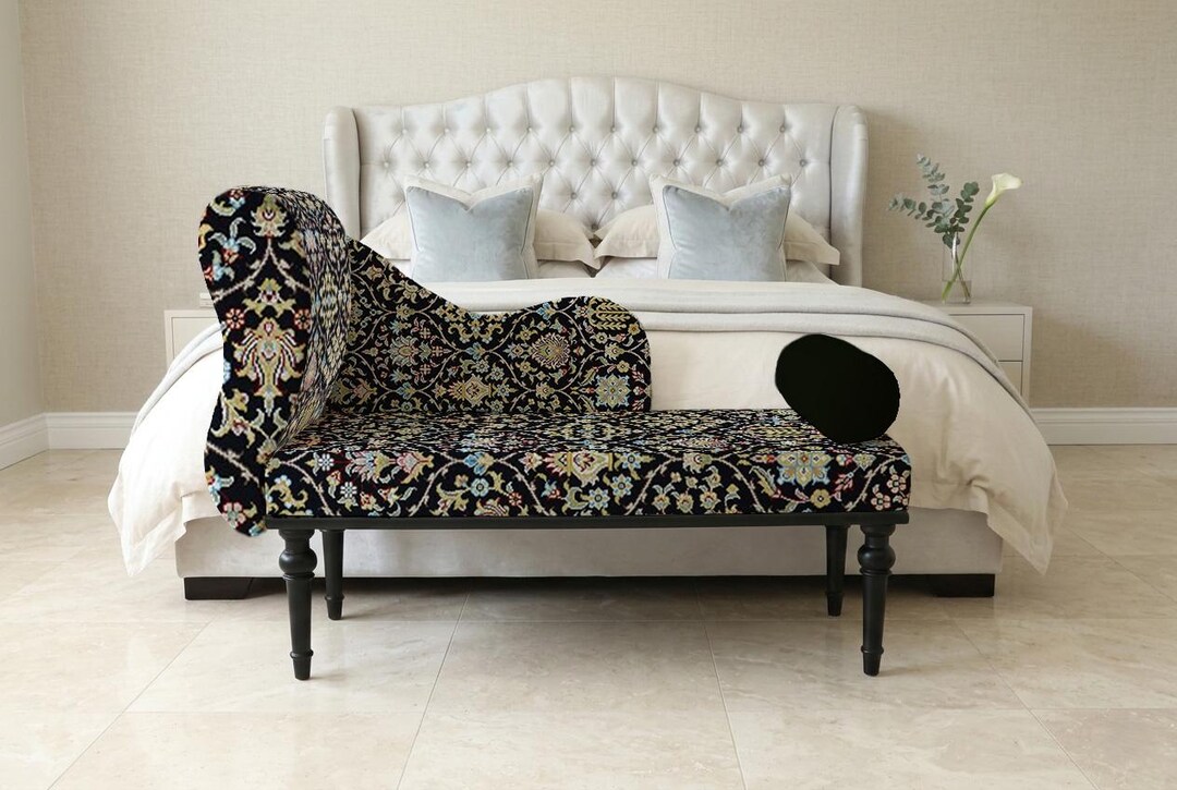 Cozy Bench, Modern Interior, Accent Furniture, Accent Design, Accent ...