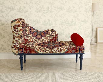 Decoración de dormitorio, comodidad en el dormitorio, sala de estar moderna, asiento de lectura, estilo relajado, asiento acogedor, sofá elegante, interior de sala de estar