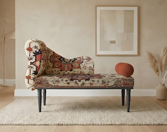 読書用ベンチ、居心地の良い家具、プレミアムデザイン、寝室用家具、高級家具、極上の快適さ、デザイナーソファ、高級インテリア