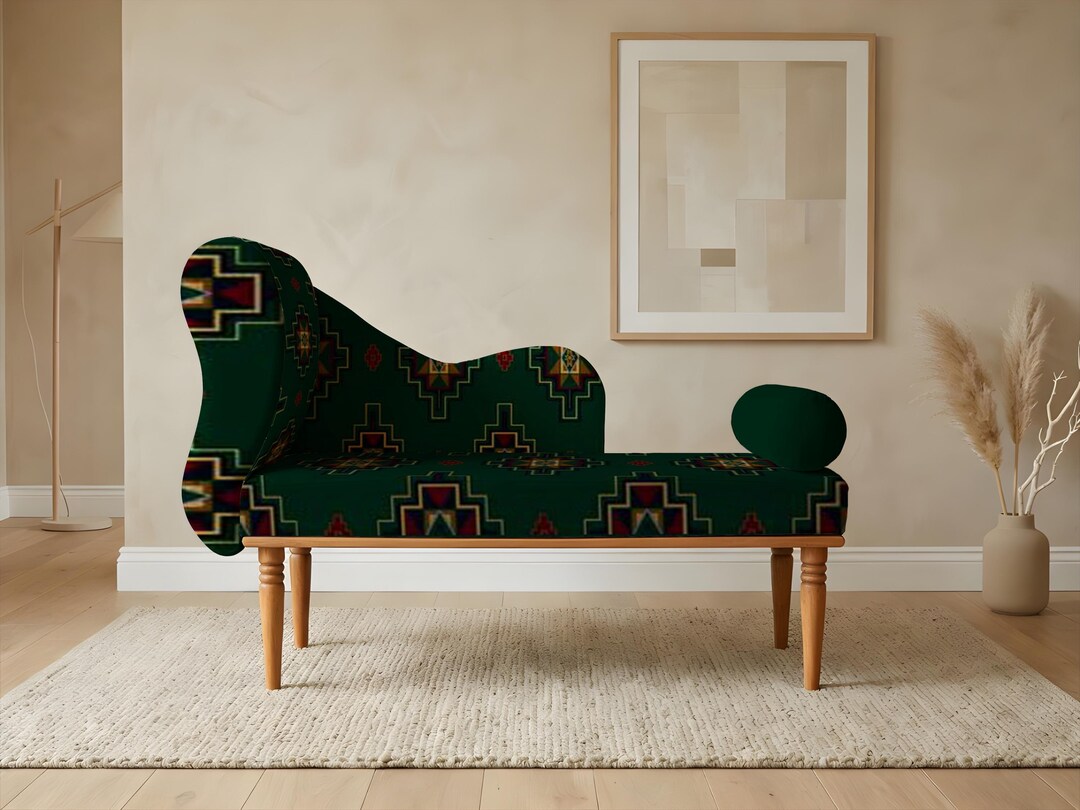 Mini Lounge Bench Minimal Lounge, Minimal Sofa, Relax Bench, Cozy Decor, Cozy Design ...